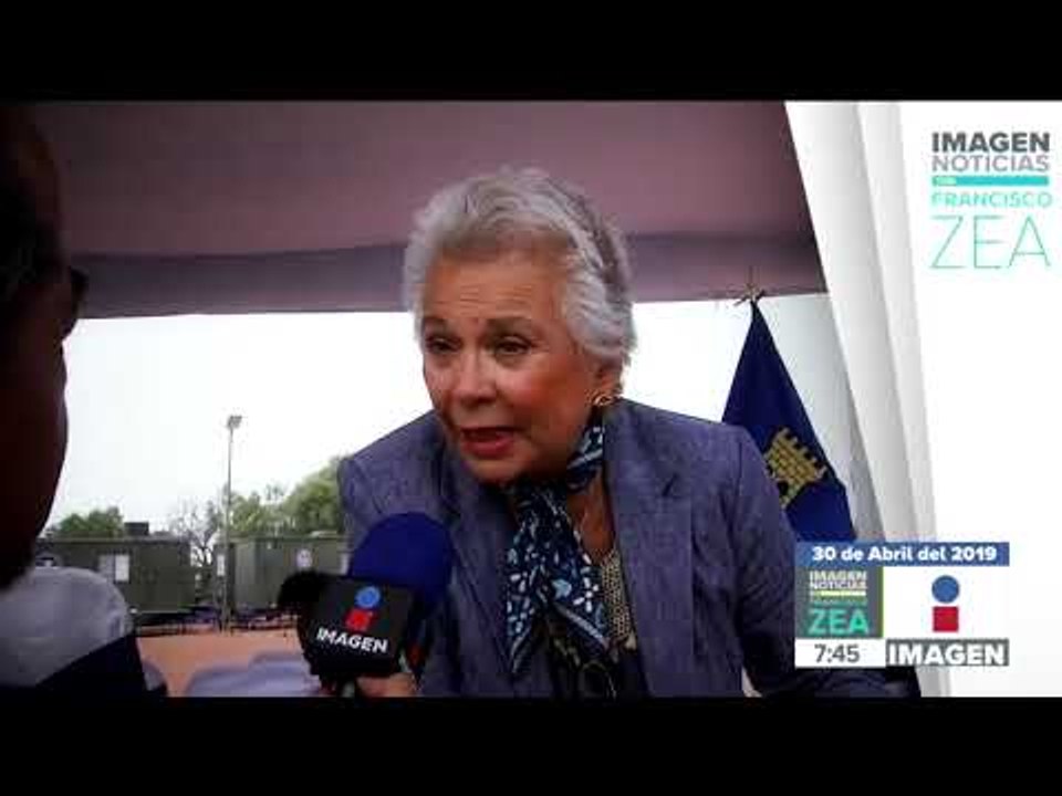 Resumen informativo, martes 30 de abril 2019 |...