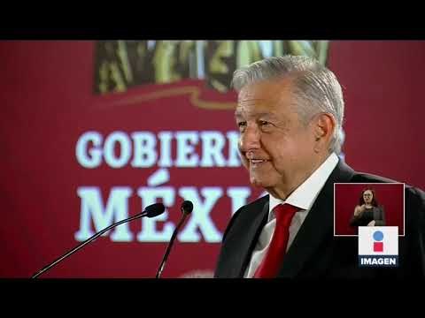 La verdad es revolucionaria, la mentira del demonio: AMLO | Noticias con Ciro Gómez Leyva