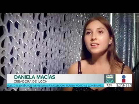 Conoce esta marca de joyería interactiva mexicana | Noticias con Francisco Zea