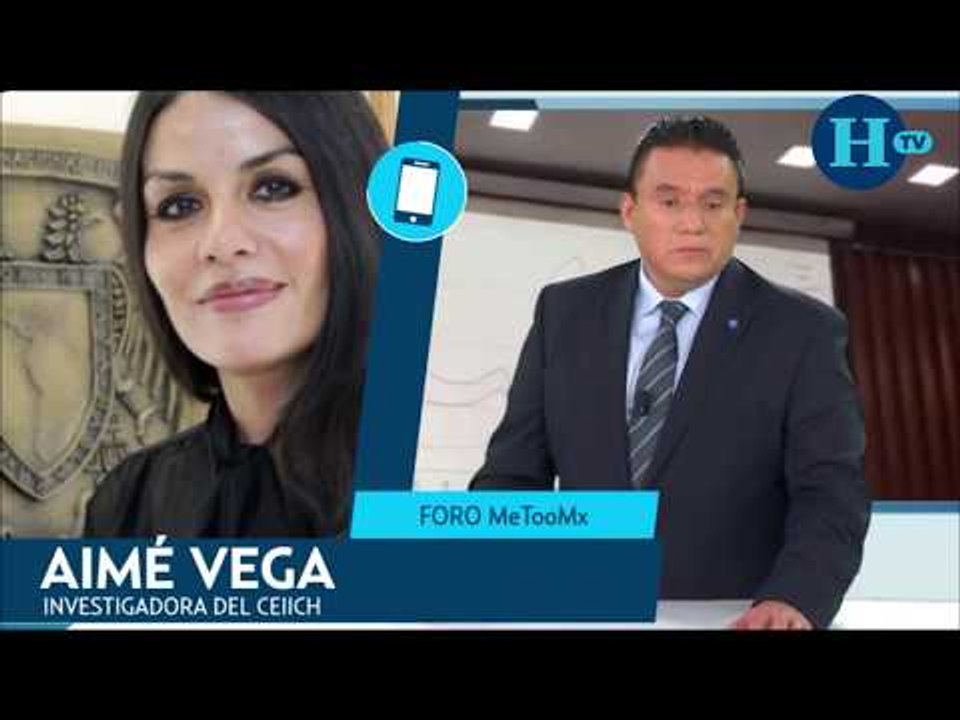 Foro Metoo Mx