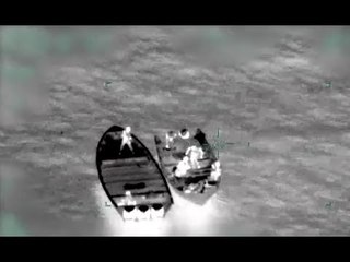 Piratas, el terror de PEMEX