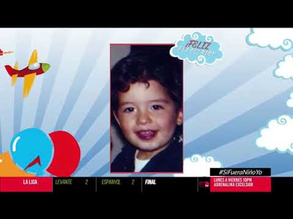 Los conductores de Adrenalina también eran niños | Adrenalina