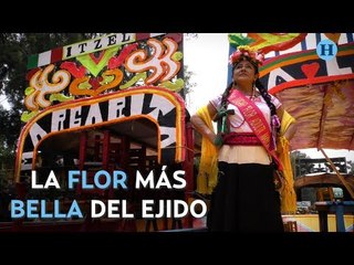 La Flor Más Bella del Ejido