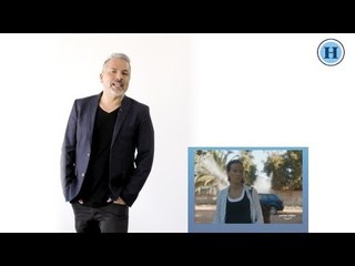 The widow: una serie ideal para estas vacaciones