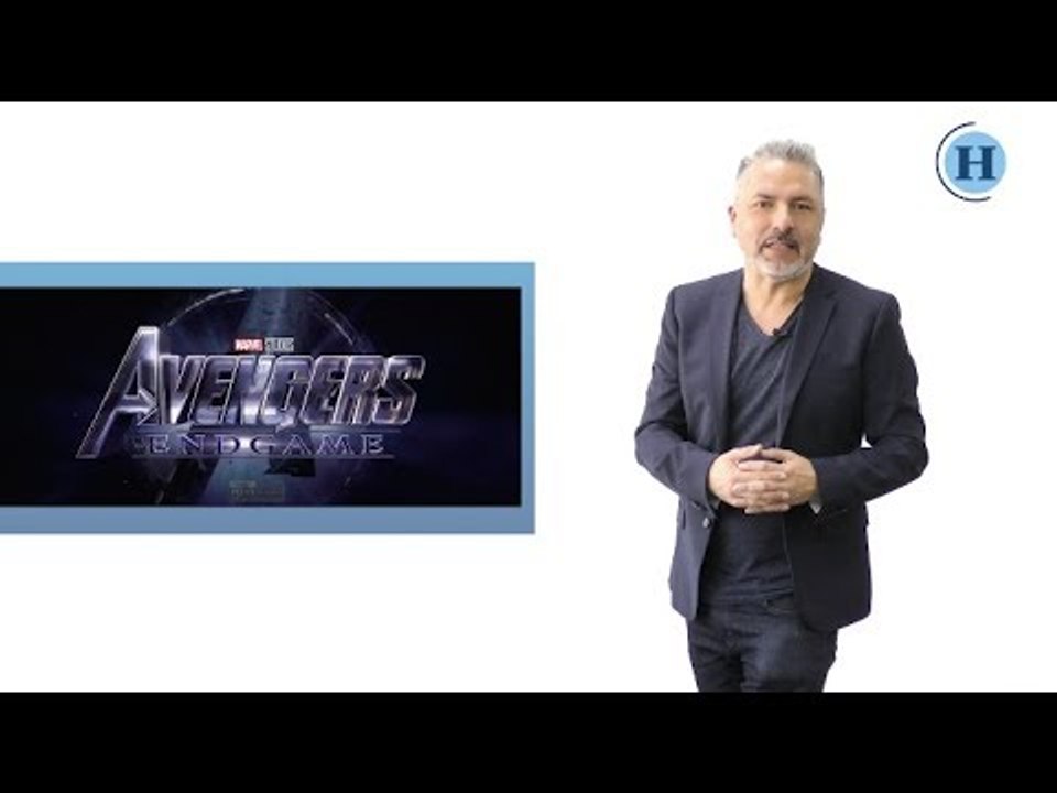 Avengers Endgame, la mejor película del Universo Marvel