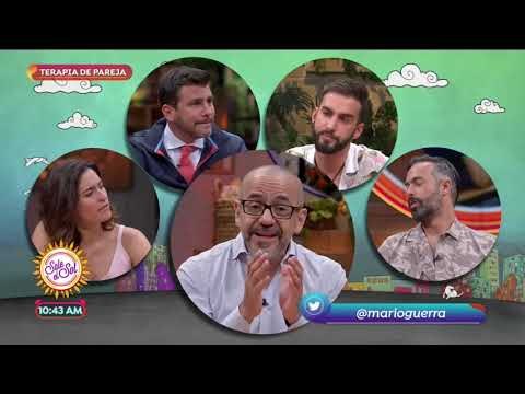 ¿Funcionan las terapias de pareja? | Sale el Sol