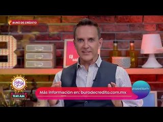 ¿Qué es el buró de crédito y cómo funciona? | Sale el Sol