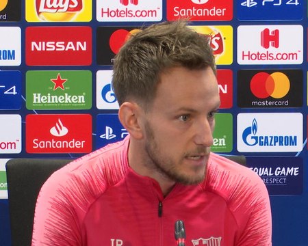 Rakitic, en titulares: Cuando Leo dice algo, estamos los demás para seguir el camino que él ve