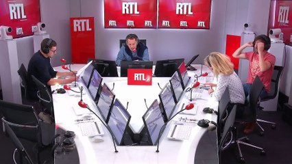 Le journal RTL de 18h du 30 avril 2019