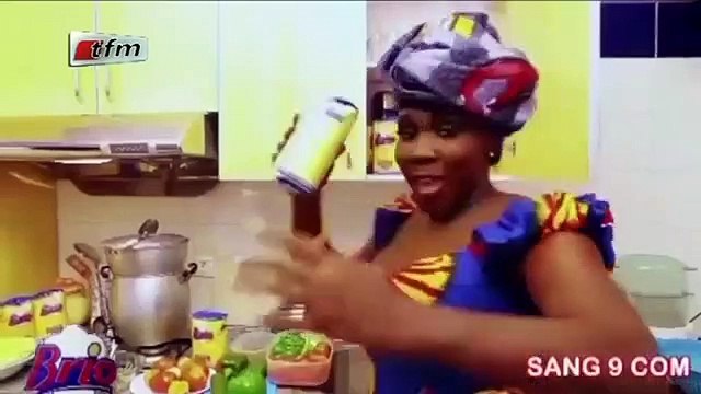 VIDEO REPLAY WAREEF avec EVA TRA - THEME _ WADIAL KOOR - 30 Avril 2019