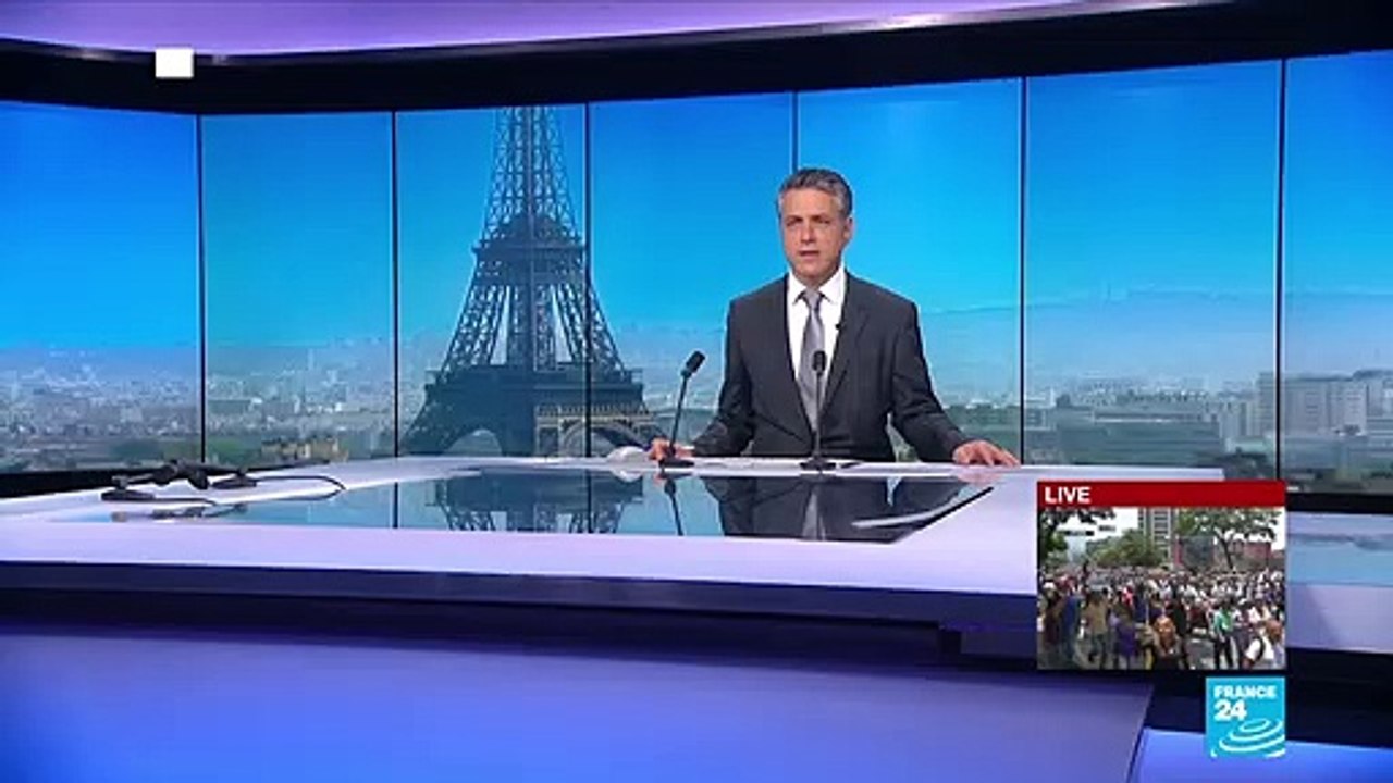 Abu Bakr al-Baghdadi video: 'What this shows is a poof of life and that Baghdadi is alive'