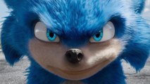 Jim Carrey, James Marsden In 'Sonic the Hedgehog' First Trailer