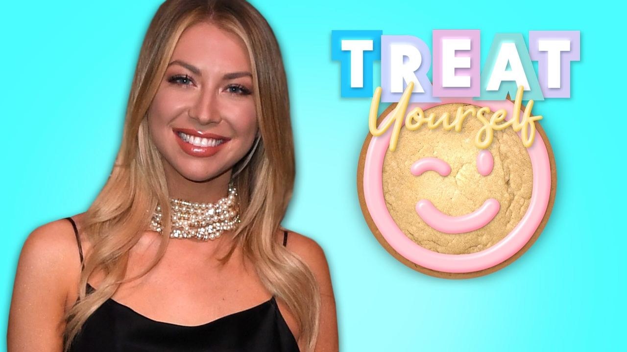 Treat Yourself Stassi Schroeder