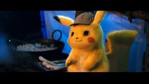 [ HD MOVIE OFFICIAL TRAILER ] PokÃ©mon Detective Pikachu ( May - 2019 )