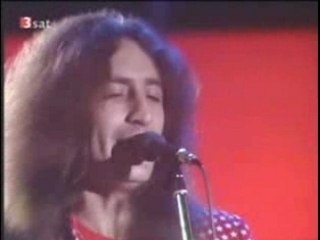 Uriah Heep - Free Me