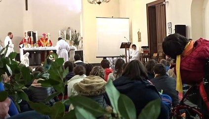 JDJ 2019-Messe D2 Offertoire