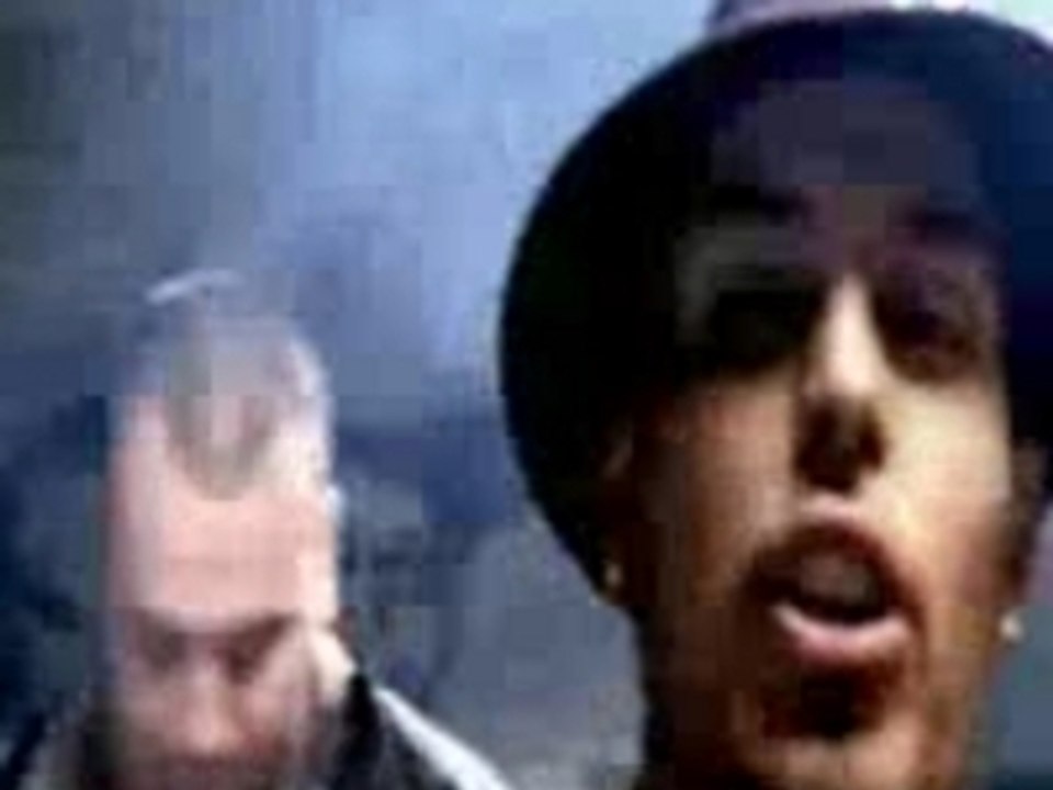 The Latin Kings : Cashen Dom Tas