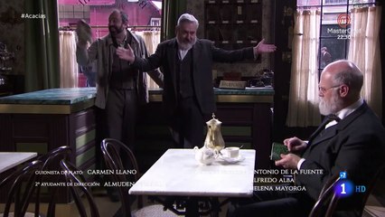 Avance ACACIAS 38 - 2 de mayo