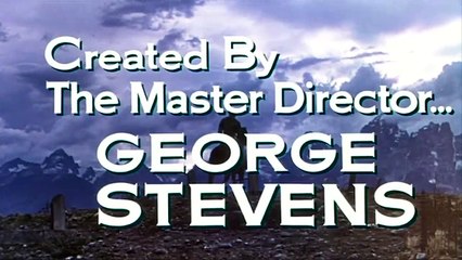 Shane (1953) Trailer #1 _ Movieclips Classic Trailers