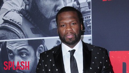 Randall Emmett Finally Pays 50 Cent Back $1 Million