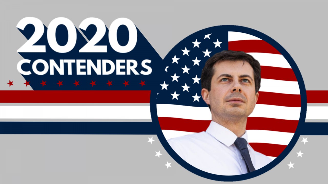 Could Pete Buttigieg Win In 2020?