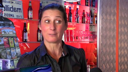 Le journal - 30/04/2019 - Amboise bouclé : la population partagée