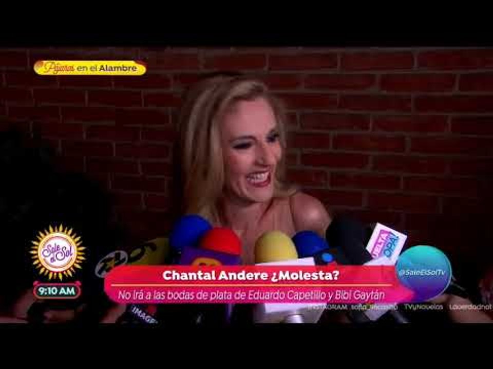 Juan Pablo Gil revela que está feliz con su noviazgo con Sofía Castro | Sale el Sol