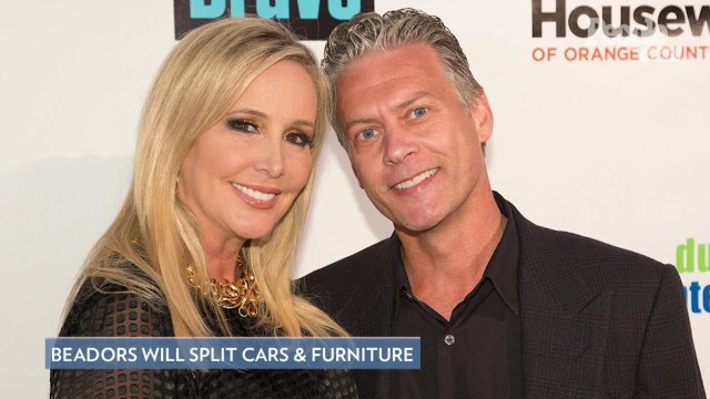 Shannon Beador Awarded $1.4 Million in Divorce Settlement, $10,000 in Monthly Support from David