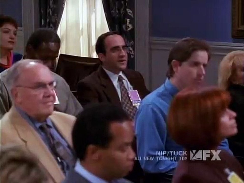 Spin City 523 - A Shot In The Dark (2)