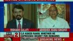 Abhishek Singhvi on Rahul Gandhi 'Chowkidar Chor Hai' remark | Elections 2019