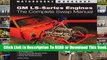 Online GM LS-Series Engines: The Complete Swap Manual (Motorbooks Workshop)  For Trial