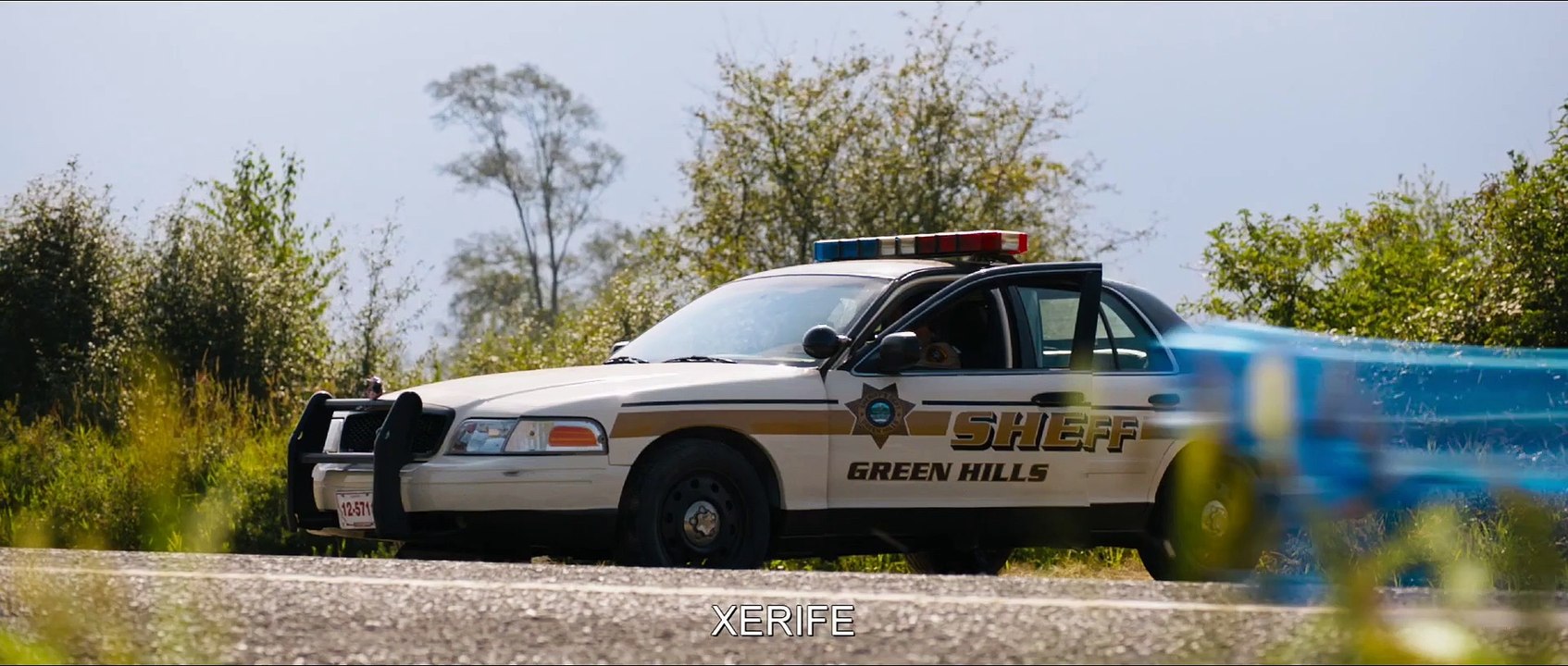 Sonic: O Filme - Trailer Oficial #1 LEG