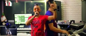 Cheb Djalil Feat Hichem Smati Manich Ki Mdari Clip Studio 2019 شاب جليل هشام سماتي