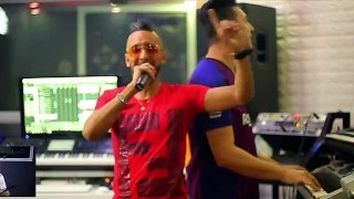 Cheb Djalil Feat Hichem Smati Manich Ki Mdari Clip Studio 2019 شاب جليل هشام سماتي