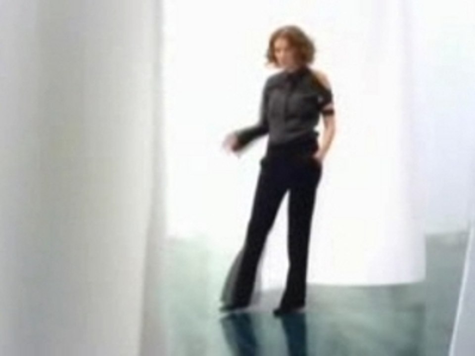 GAROU+CELINE DION sous le vent