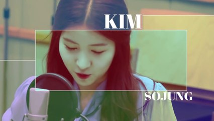 The Tragic Life Of EUNHA GFRIEND ( I'm Tall )