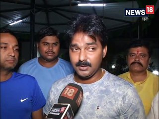 भोजपुरी स्टार्स के चुनावी मैदान में होने पर पवन सिंह ने कही ये बात