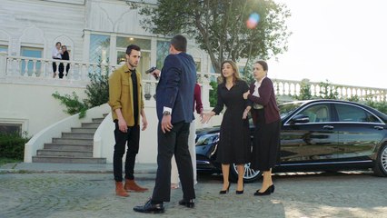 Zalim İstanbul 6. Bölüm Fragmanı