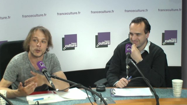 Jean-Philippe Foegle : Dans beaucoup de pays européens, on a mis en place des technologies de surveillance proches de celles qui étaient utilisées aux Etats-Unis