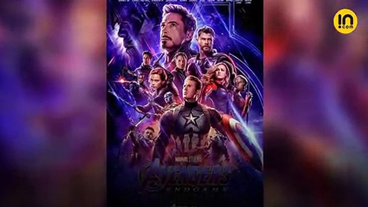 Thor and Hulk thank fans to make Avengers: Endgame the biggest box-office opener ever