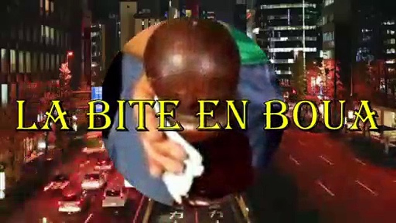 La Sitcom en Boua