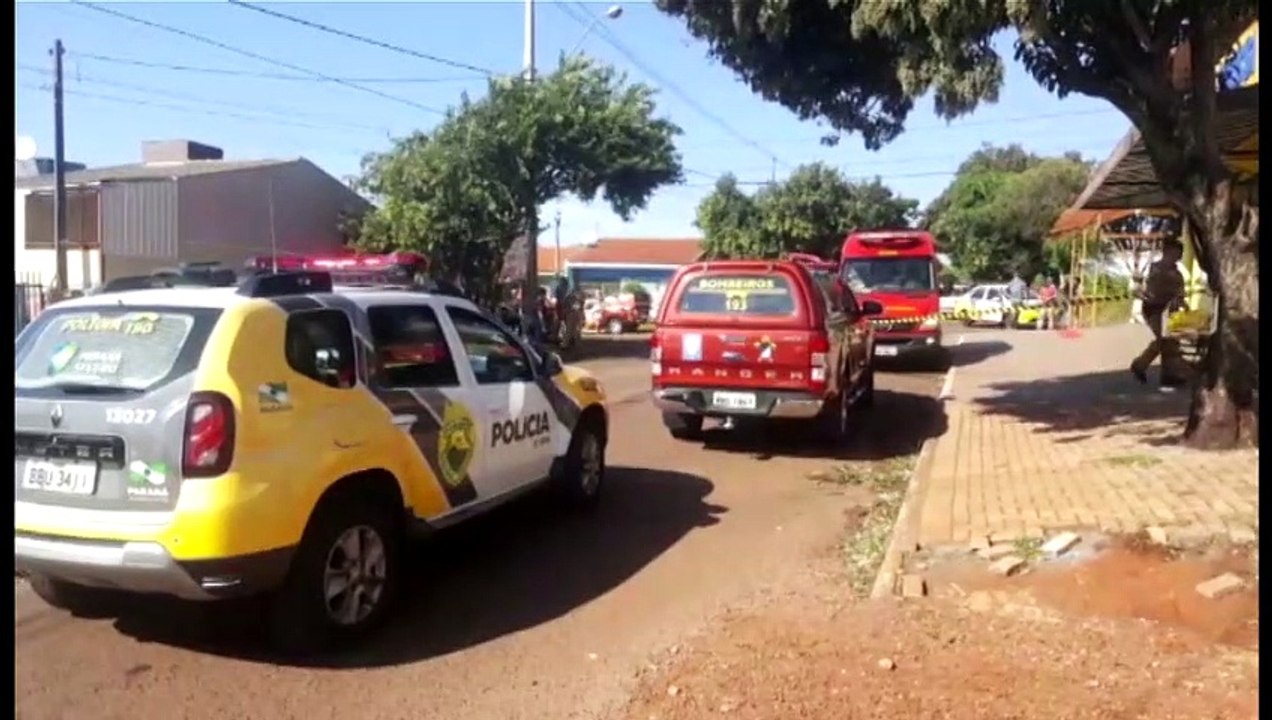 Tentativa de homicídio de Sandro Rossi: homem nega participação