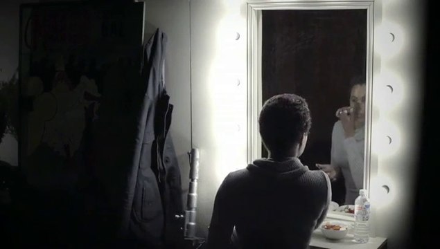 Un miroir hanté terrifiant! Caméra cachée