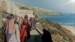 مسلسل مقامات العشق الحلقة 1 الاولي HD -رمضان 2019