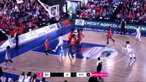 LFB 18/19 - PD5 : Mondeville - Villeneuve d'Ascq