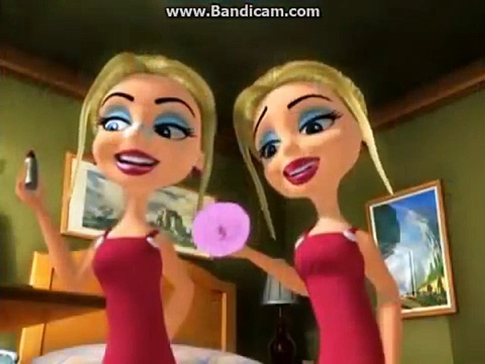 Bratz Rock Angelz part 7