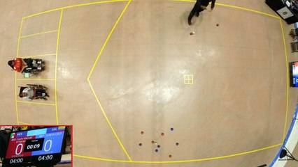 2019-04-30-Défi_Sportif-Boccia-Terrain_8-Karla Manuel Enriquez_MEX_vs_Duban Cely_COL