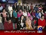 Khabarnaak With Aftab Iqbal |