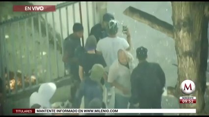 Rusia llama a la “oposición radical” en Venezuela a “abstenerse de la violencia”