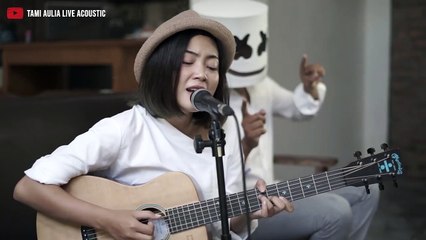 Tanpa Tergesa Tami Aulia Cover JuicyLuicy